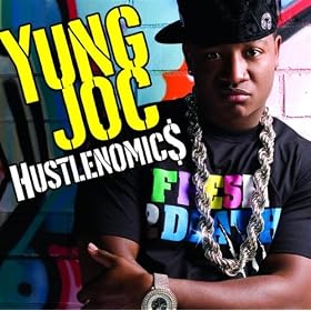 Hustlenomics