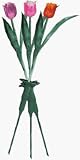 Norwood #3646 3PC Tulip Stake Light