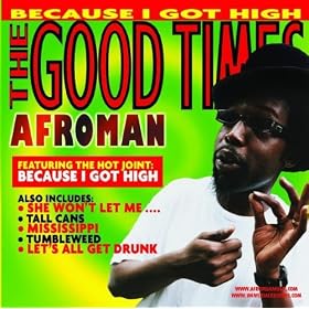 Because I Got High (Radio Edit)