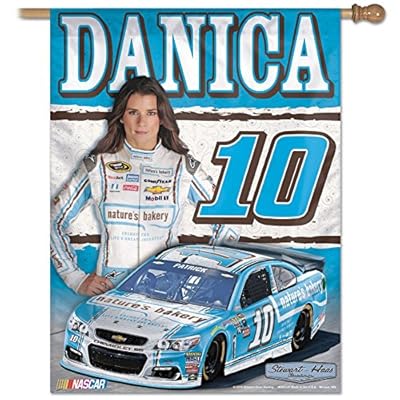 NASCAR Flag Team: Danica Patrick Sprint Series