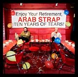 Ten Years of Tears
