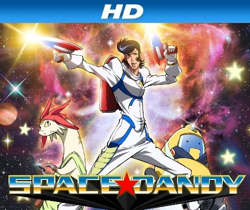 Even Vacuum Cleaners Fall in Love, Baby [HD]