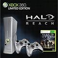 Xbox 360 250GB Halo Reach Console Bundle