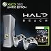 Xbox 360 250GB Halo Reach Console Bundle