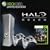 Xbox 360 250GB Halo Reach Console Bundle