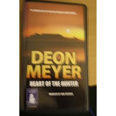 Heart of the Hunter (Complete & unabridged)