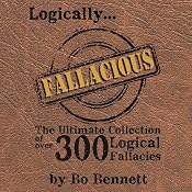 Logically Fallacious | [Bo Bennett]