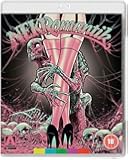 Nekromantik [Dual Format Blu-ray + DVD]