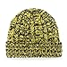 NCAA Michigan Wolverines Women's '47 Prima Cuff Knit Beanie, Navy