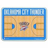 NBA Oklahoma City Thunder Cutting Board