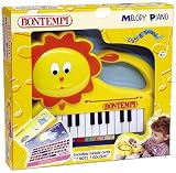 Bontempi Bontempi Lion Melody Piano