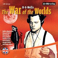 War of the Worlds