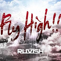 Fly high!!