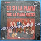 Si! Si! La Playa! [Vinyl LP]