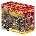 Snuggie Leopard