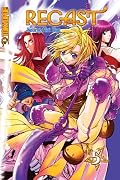 Recast Volume 5 (Recast)