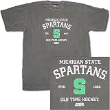 Michigan State Spartans OTH Arch Garment-Dyed T-Shirt