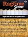 Ragtime Gems: Original Sheet Music for 25 Ragtime Classics (Dover Music for Piano)