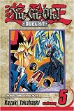 Yu-Gi-Oh! Duelist Volume 5: v. 11 (Manga)