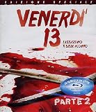 Venerdi` 13 Parte 2 - L`Assassino Ti Siede Accanto (SE)