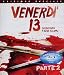 Venerdi' 13 Parte 2 - L'Assassino Ti Siede Accanto (SE)