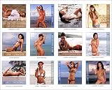 Sports Illustrated Swimsuit 2010 Calendar 画像