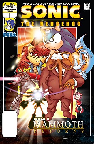 Sonic the Hedgehog #114