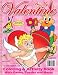 Be My Valentine Coloring Book (8.5x11) by ColoringBook.com