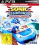 Sonic & SEGA All-Stars Racing Transformed - Limited Edition