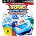 Sonic & SEGA All-Stars Racing Transformed - Limited Edition