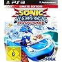 Sonic & SEGA All-Stars Racing Transformed - Limite&hellip von "Sega of America, Inc."