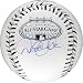 Derek Jeter 2008 All Star Game Baseball