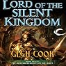 Lord of the Silent Kingdom: The Instrumentalities of the Night, Book 2