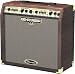 Behringer ACX450 Ultracoustic 45-Watt Amplifier