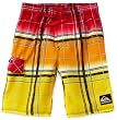 Quiksilver Boys 2-7 Wonderland Kids Volley