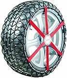Michelin 9800300 Easy Grip Composite Tire Snow Chain - Pair