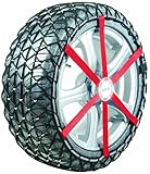 Michelin 9801000 Easy Grip Composite Tire Snow Chain - Pair