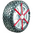 Michelin 9800500 Easy Grip Composite Tire Snow Chain - Pair