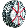 Michelin 9800500 Easy Grip Composite Tire Snow Chain - Pair