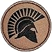 Spartan Silhouette Patrol Patch - 2