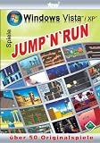 Vista & XP Games Jump n Run - 