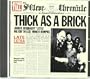 Thick As a Brick