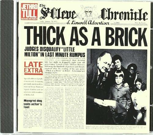 Jethro Tull Foto 20