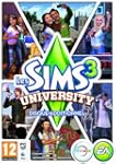 Les Sims 3 : University