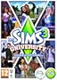 Les Sims 3 : University