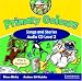 Primary Colours 2 Songs and Stories Audio CD (Primary Colours)