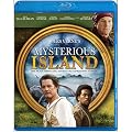 Mysterious Island [Blu-ray]