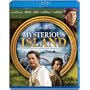Mysterious Island [Blu-ray]