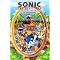 Sonic Archives List