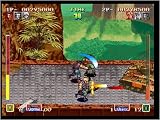 SNK Arcade Classics Vol 1
